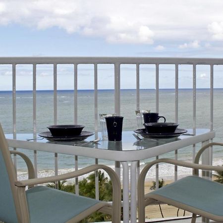 Appartement El Capitan à San Juan Extérieur photo