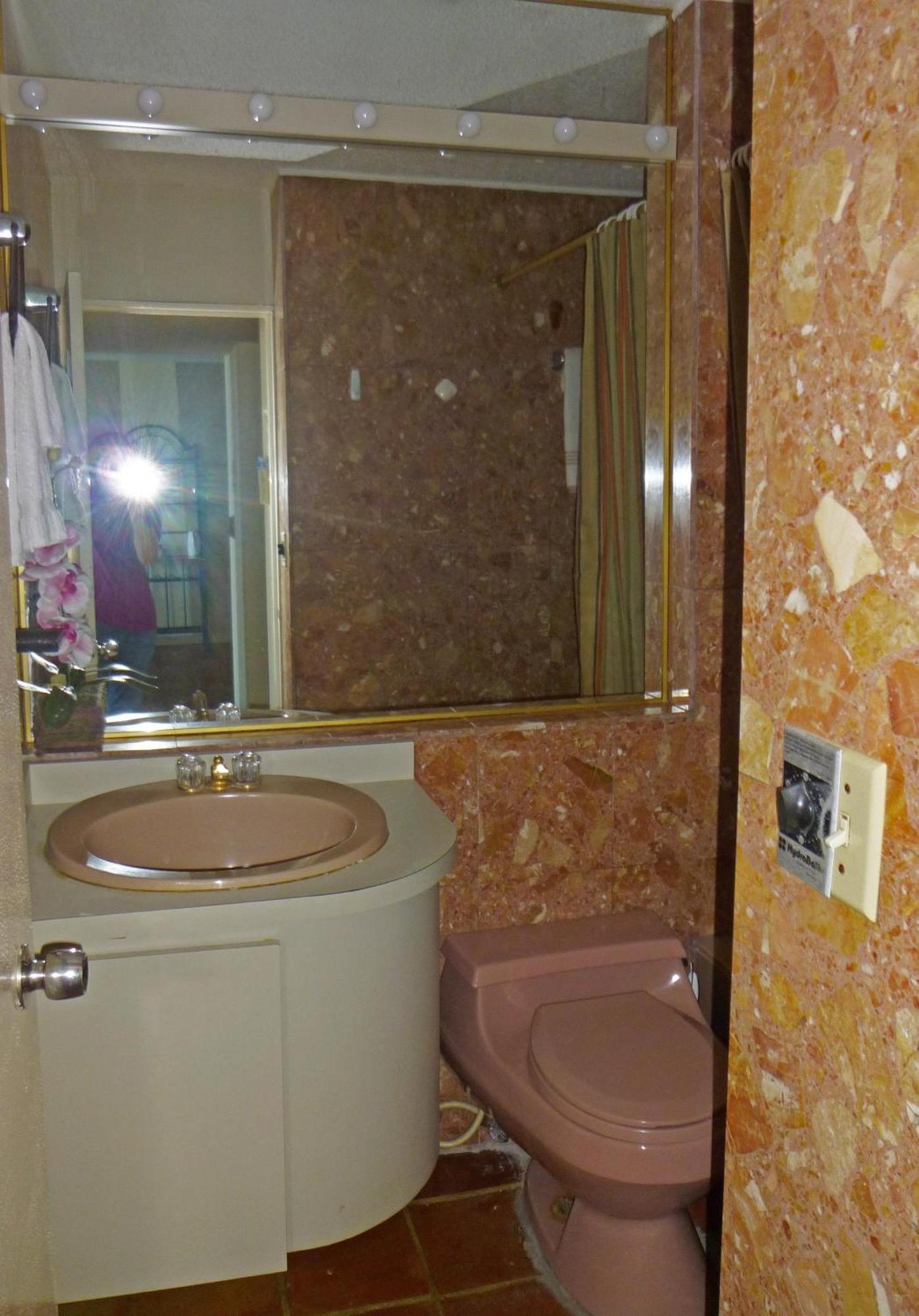 Appartement El Capitan à San Juan Extérieur photo
