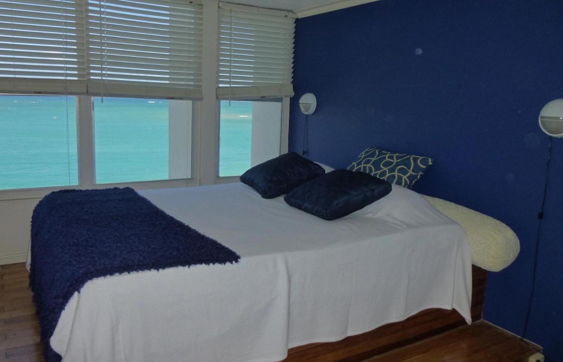 Appartement El Capitan à San Juan Extérieur photo