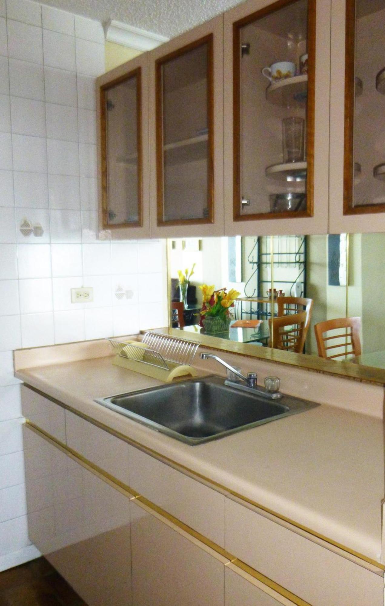 Appartement El Capitan à San Juan Extérieur photo